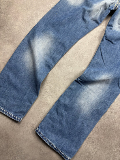 True Religion Straight Jeans M