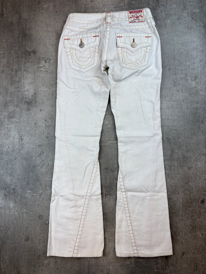 True Religion Low Waist Jeans XXS