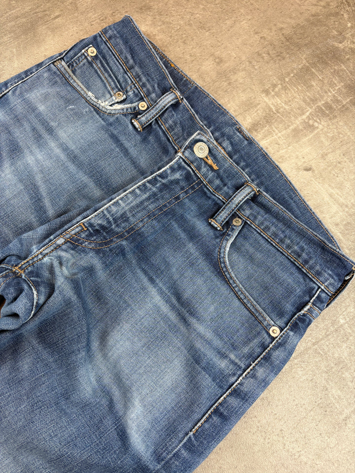 Levi’s Straight Jeans S