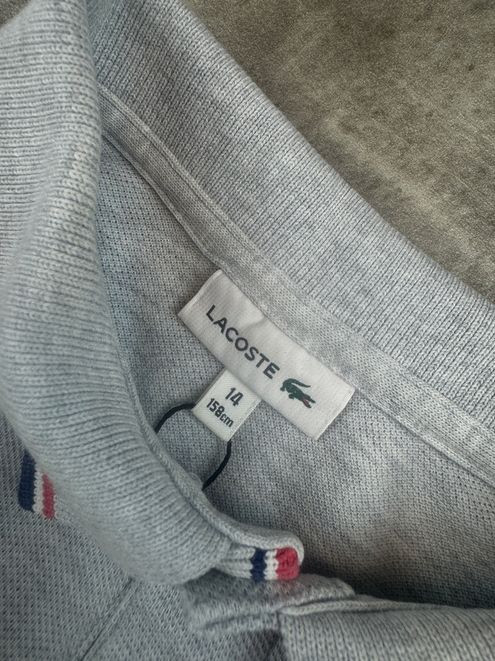 Lacoste Girls Polo S