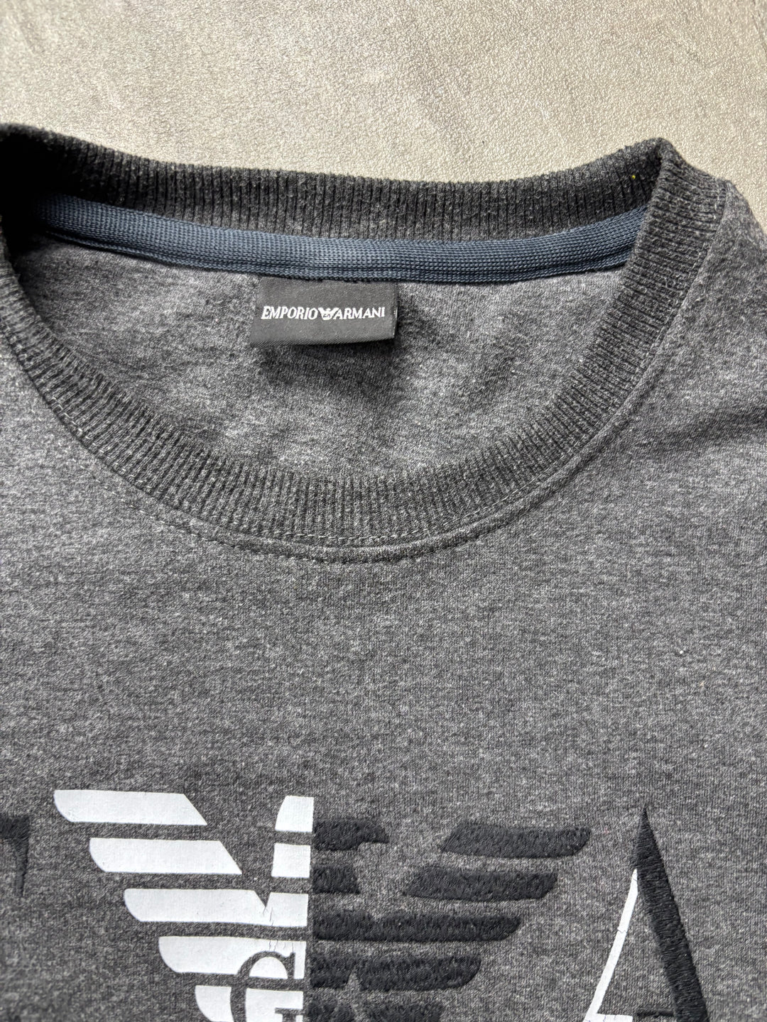EA7 Sweater M