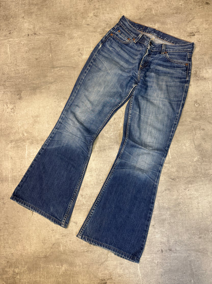 Levi’s Mid Waist Jeans S