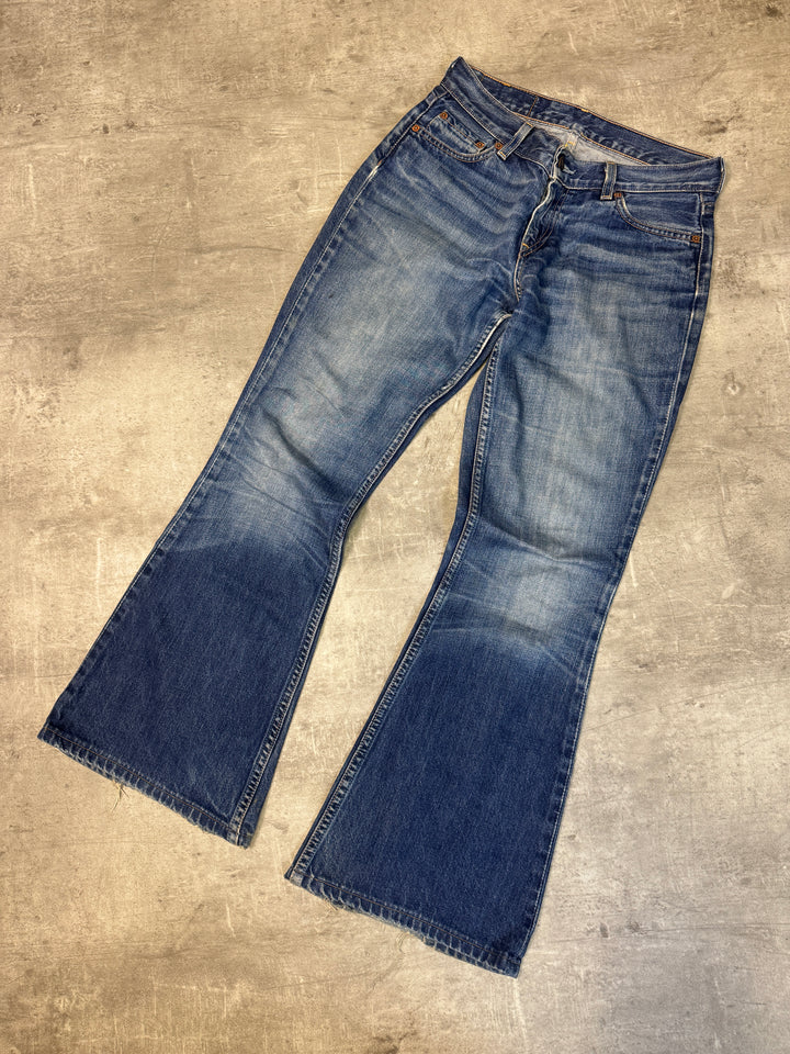 Levi’s Mid Waist Jeans S