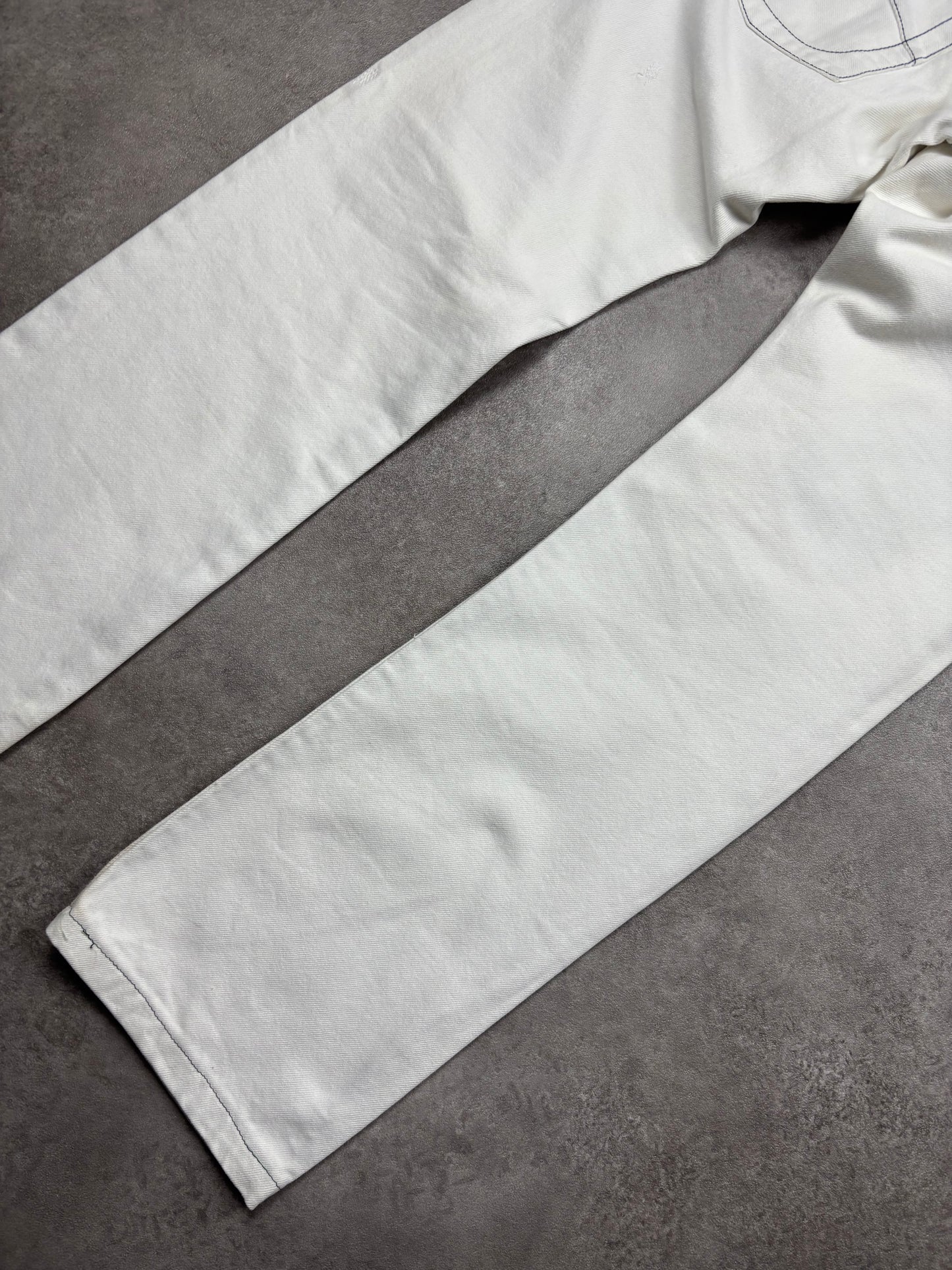 Armani Flared Jeans M