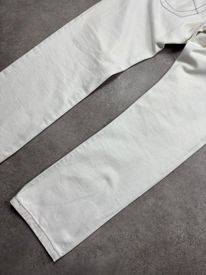 Armani Flared Jeans M