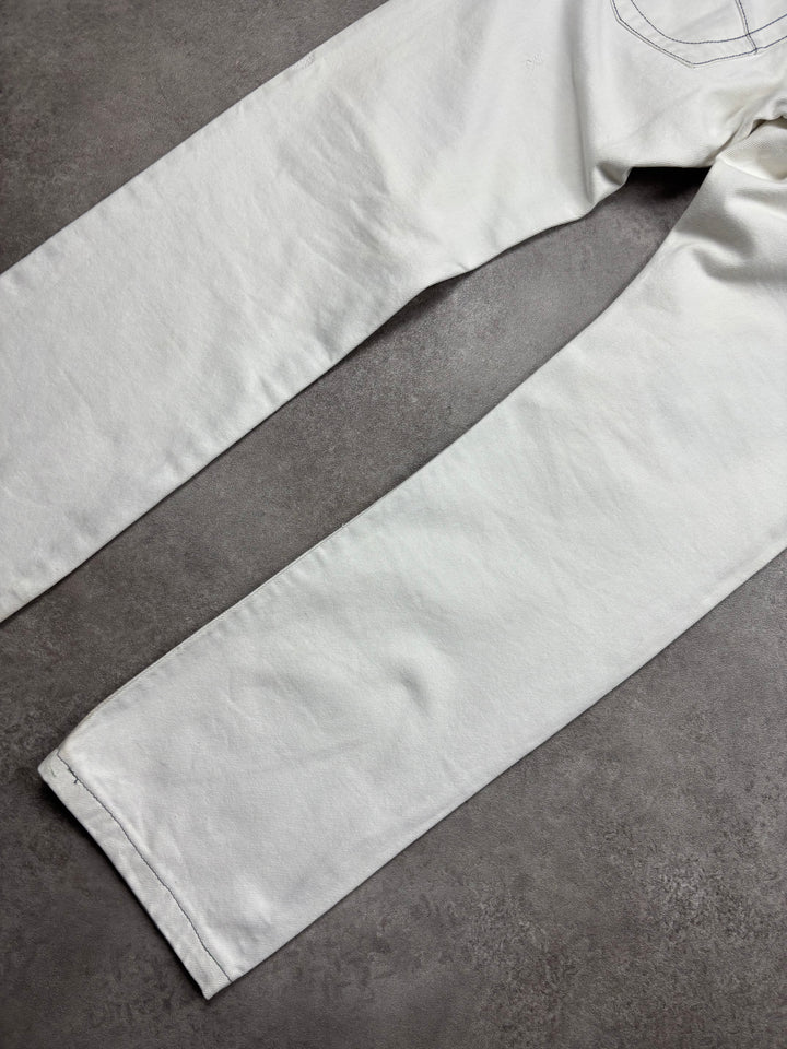 Armani Flared Jeans M