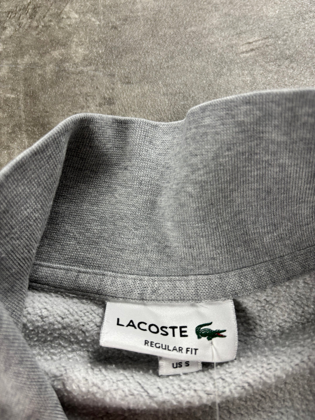 Lacoste Jacke S