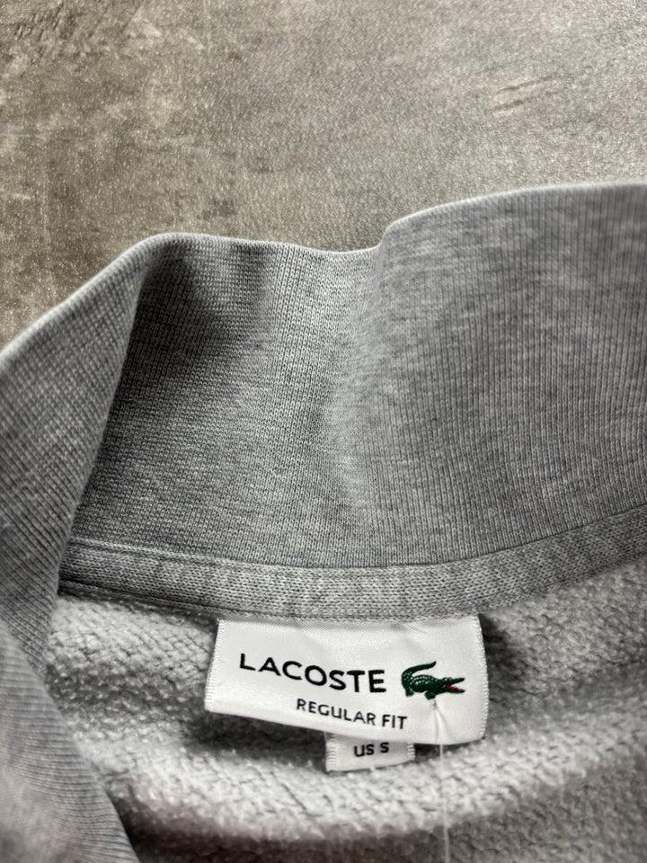Lacoste Jacke S