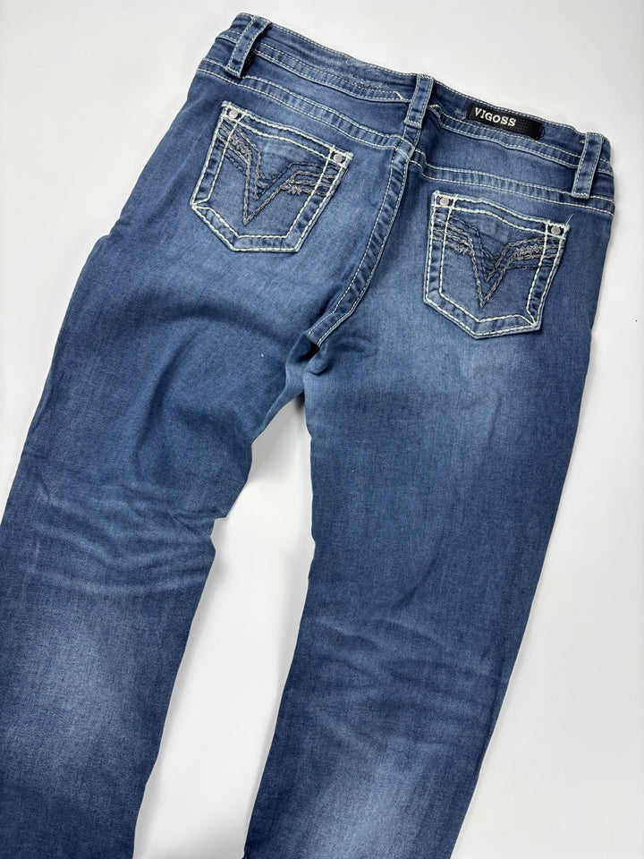 Vintage Jeans L