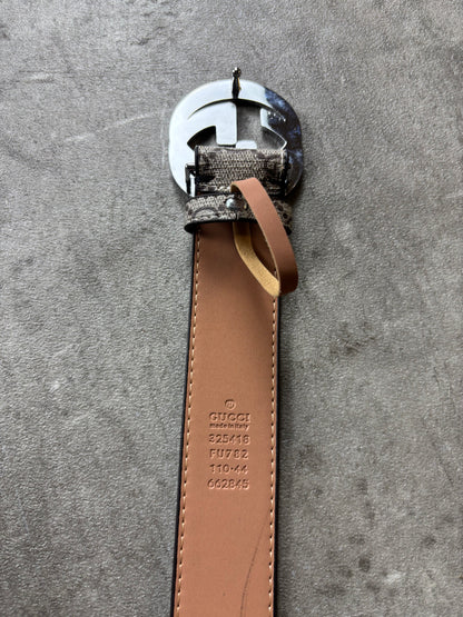 Gucci Gürtel 110cm