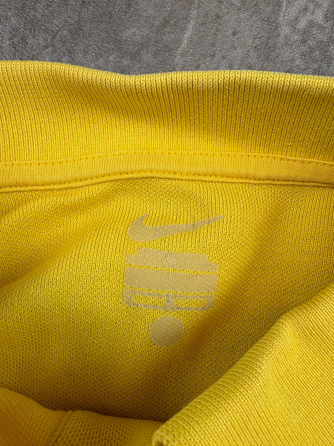Nike BRASIL Polo M
