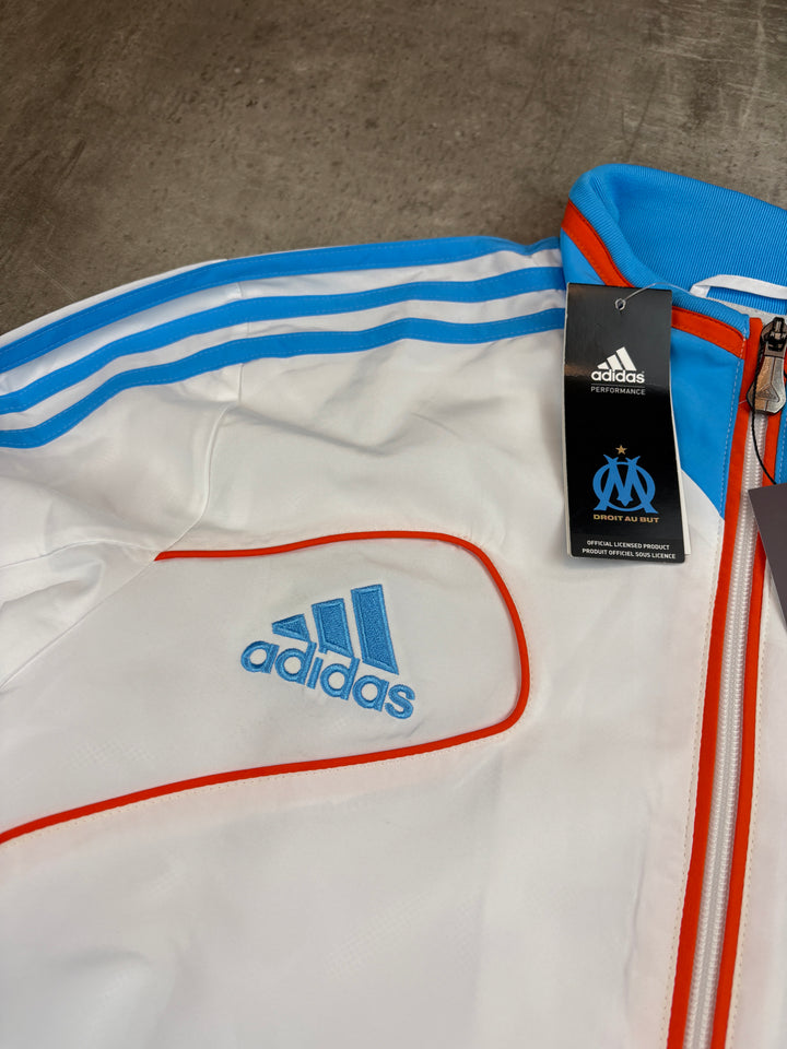 Adidas Marseille Trackjacket L