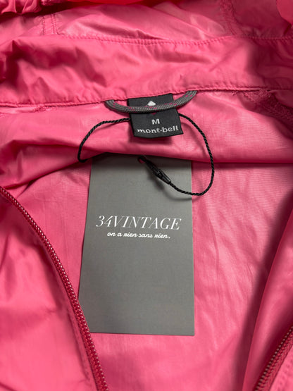 Montbell Jacke M
