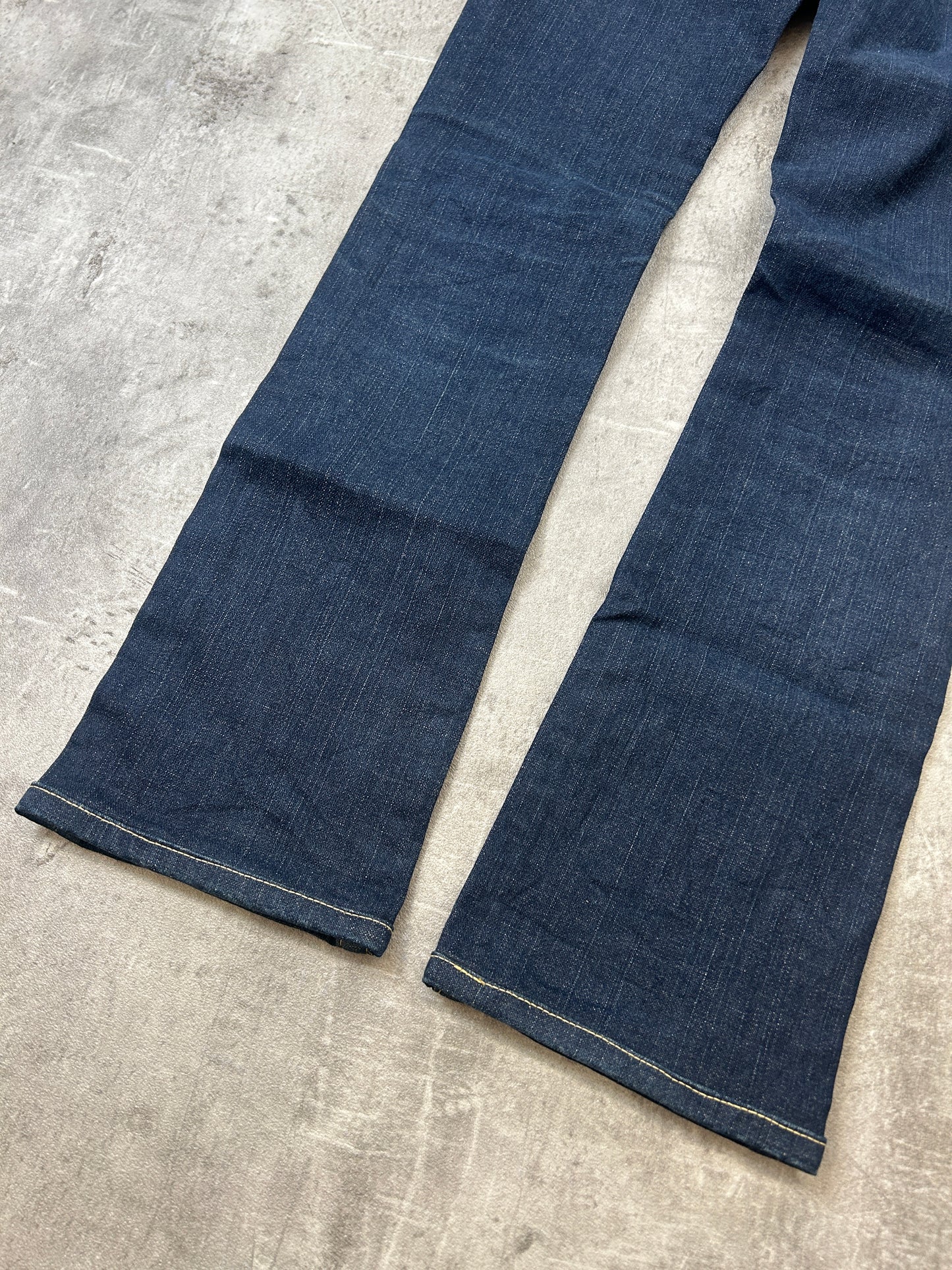 True Religion Low Waist Jeans XS