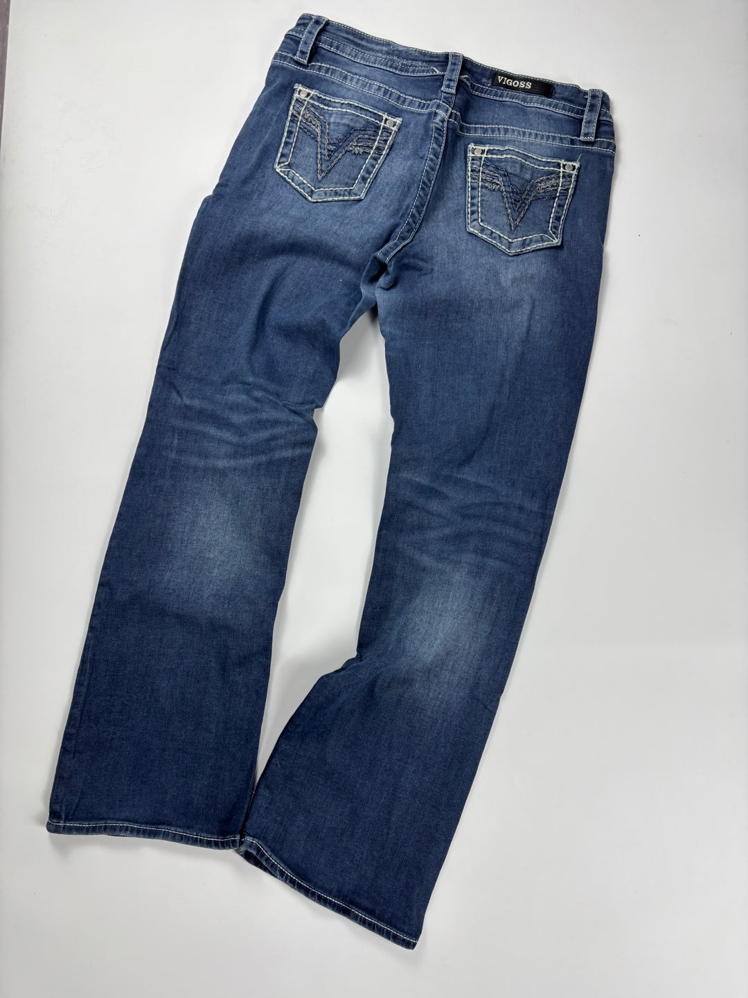 Vintage Jeans L