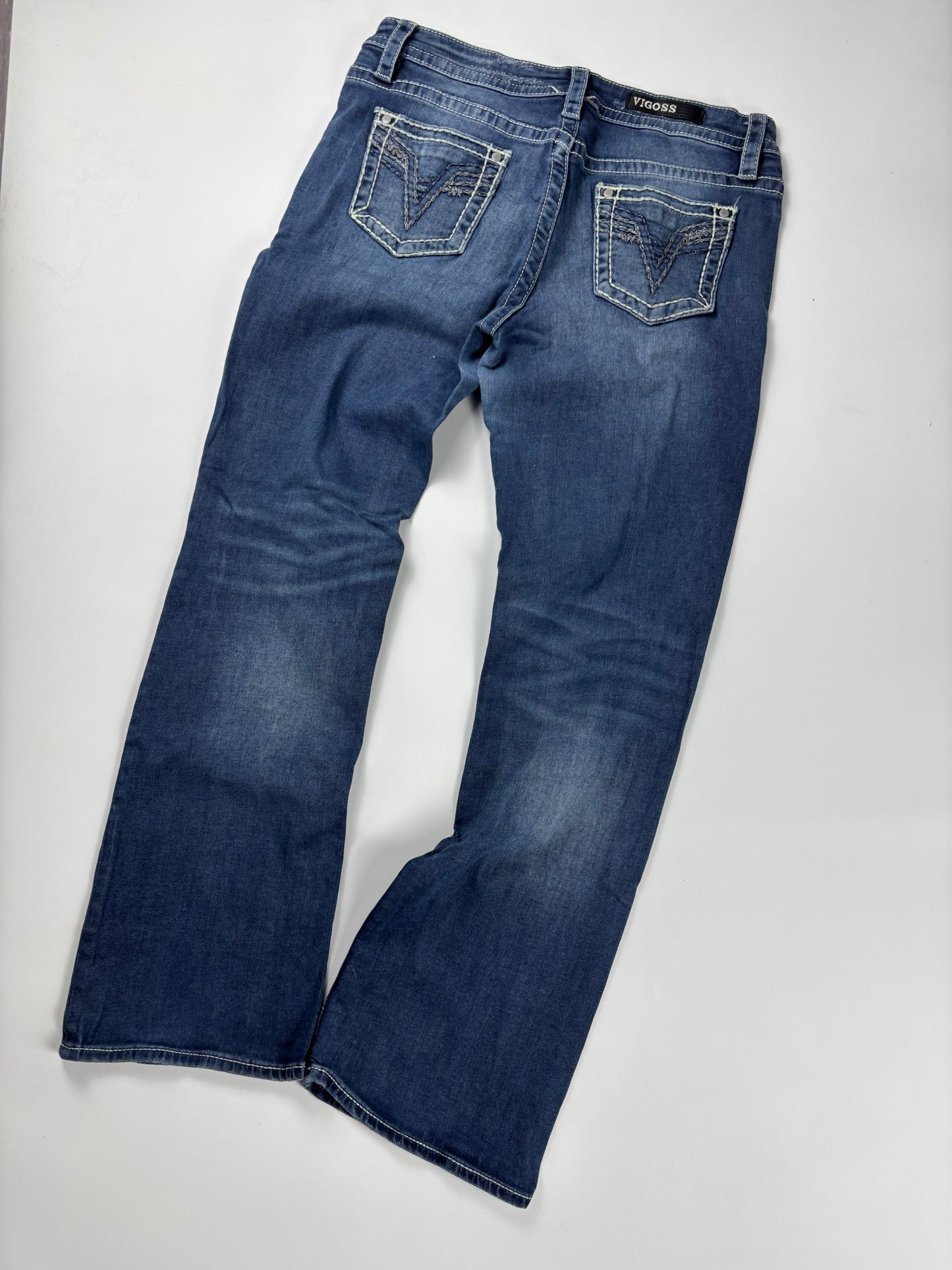 Vintage Jeans XL