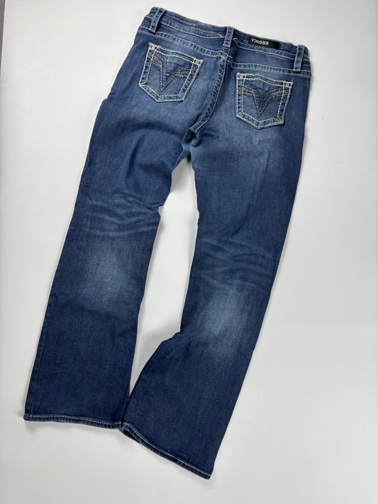 Vintage Jeans XL