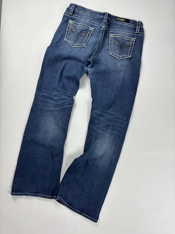 Vintage Jeans L