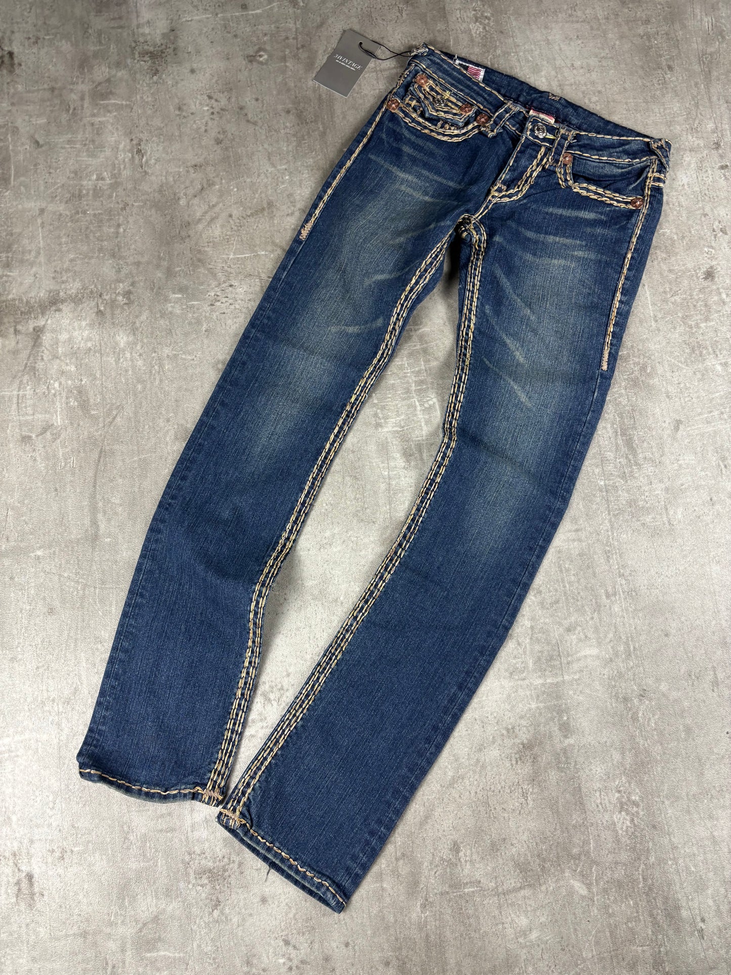 True Religion Jeans M