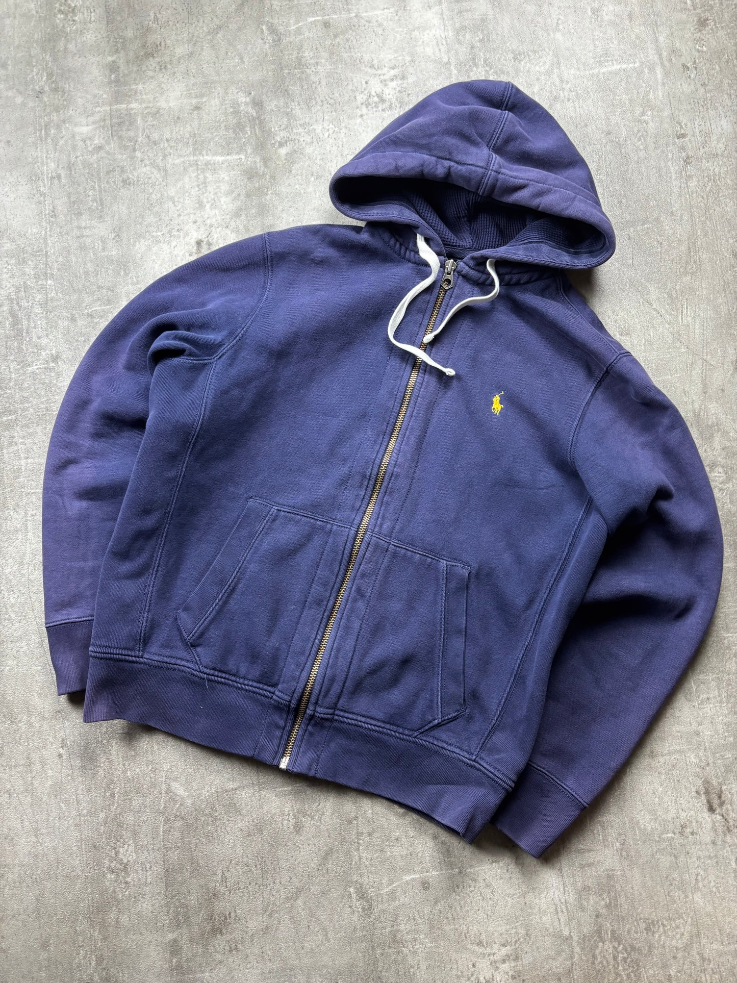 Ralph Lauren Zipper S