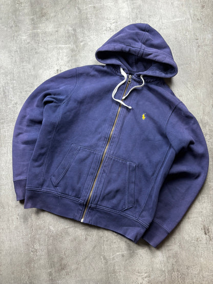Ralph Lauren Zipper S