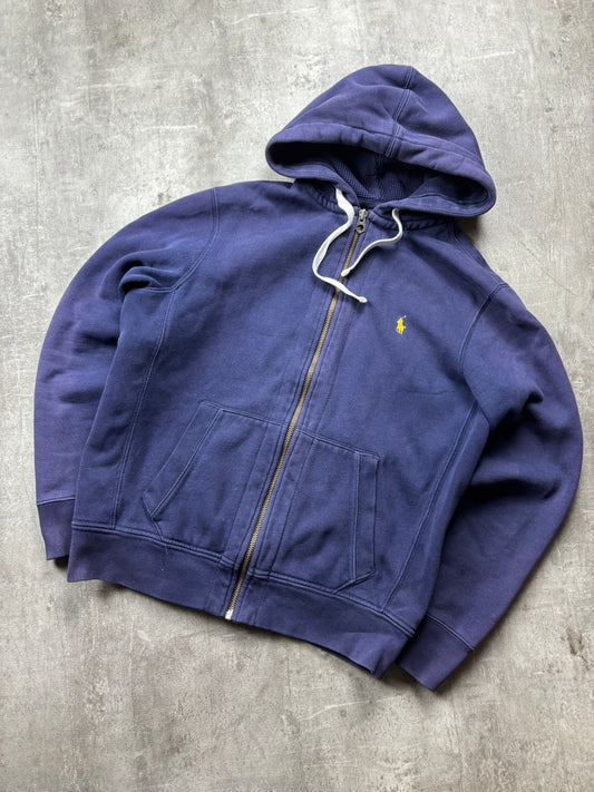 Ralph Lauren Zipper S