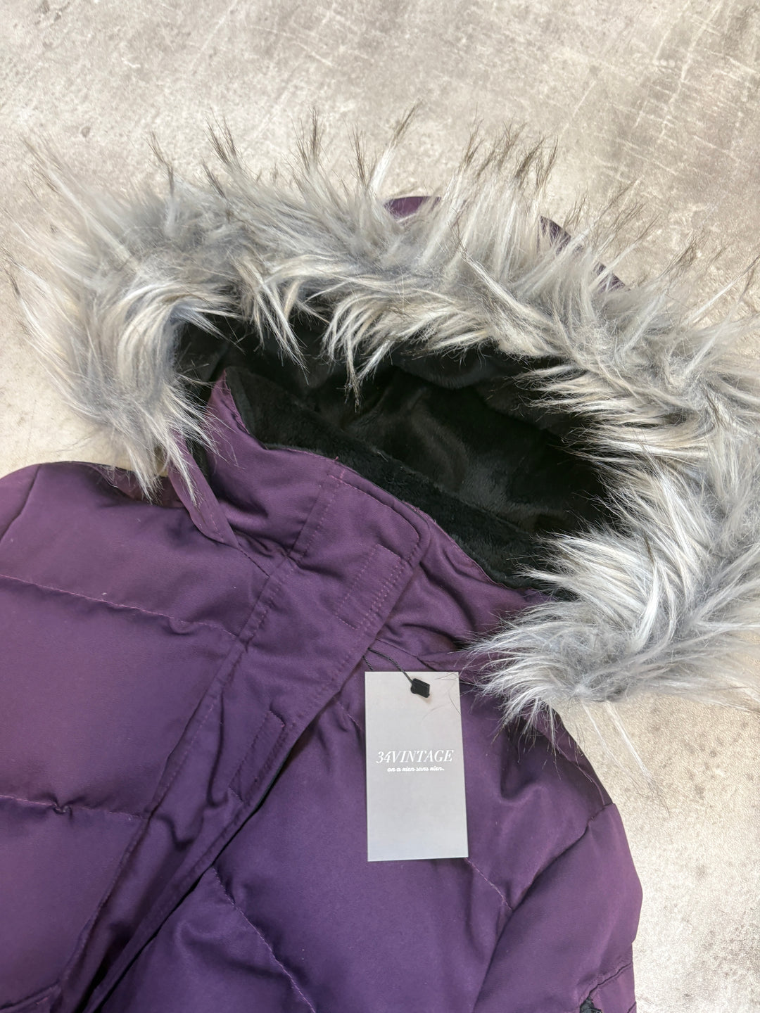 Hollister girly Jacke S