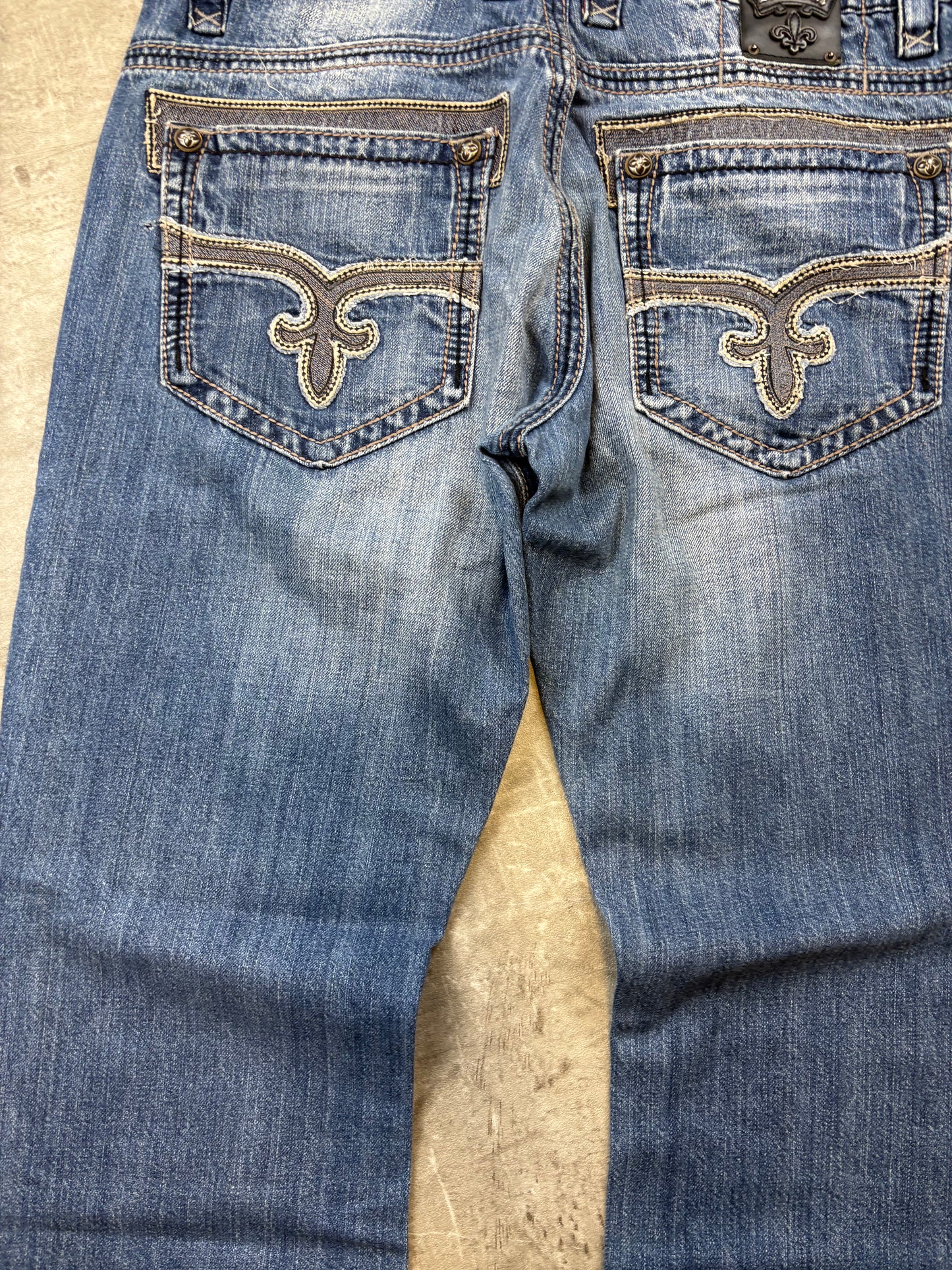 Rock Revival Jeans M