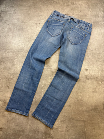 G-Star Low Waist Jeans M