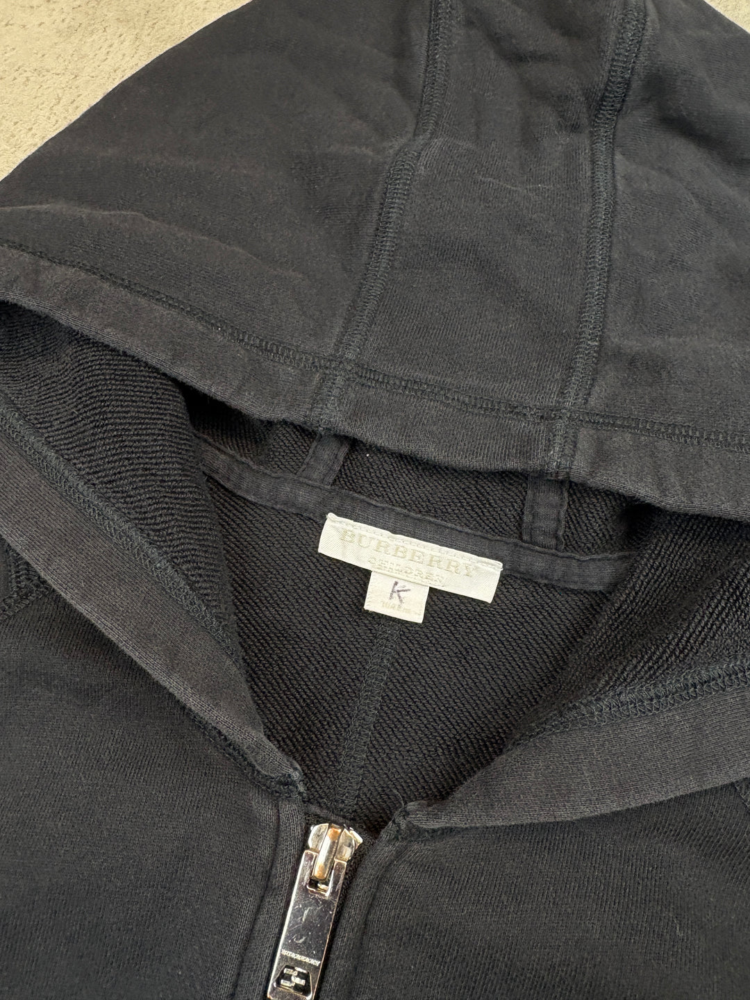 Burberry Zipper M
