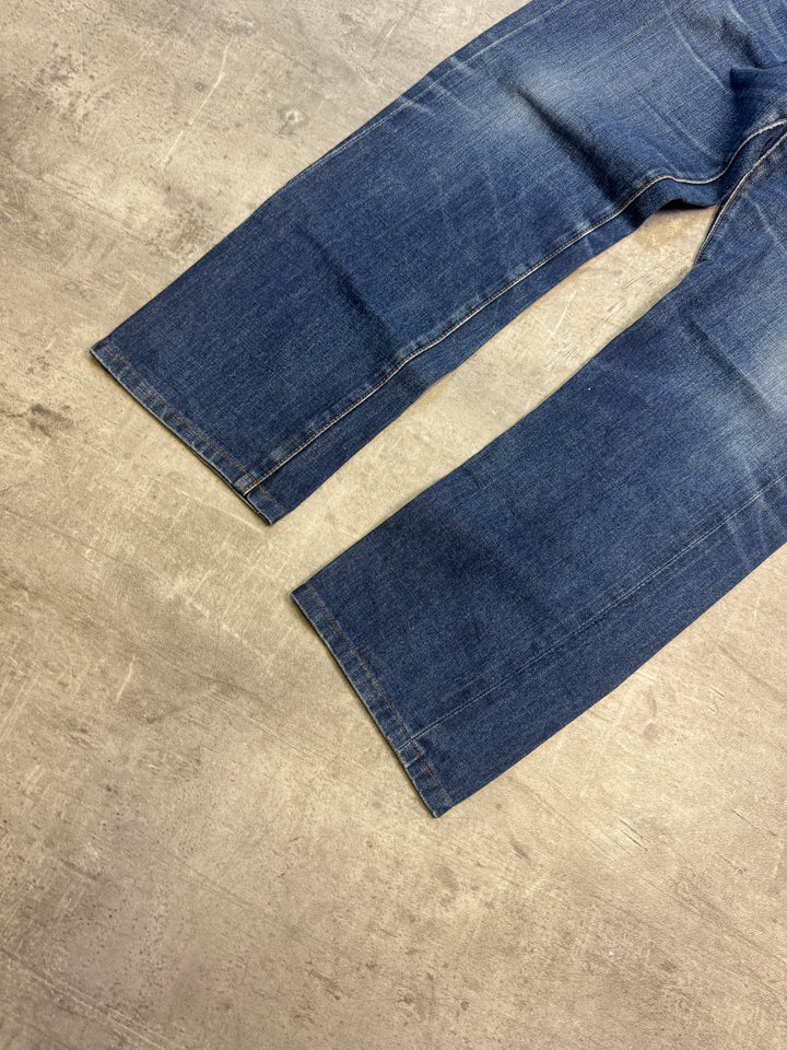 Evisu Straight Jeans S