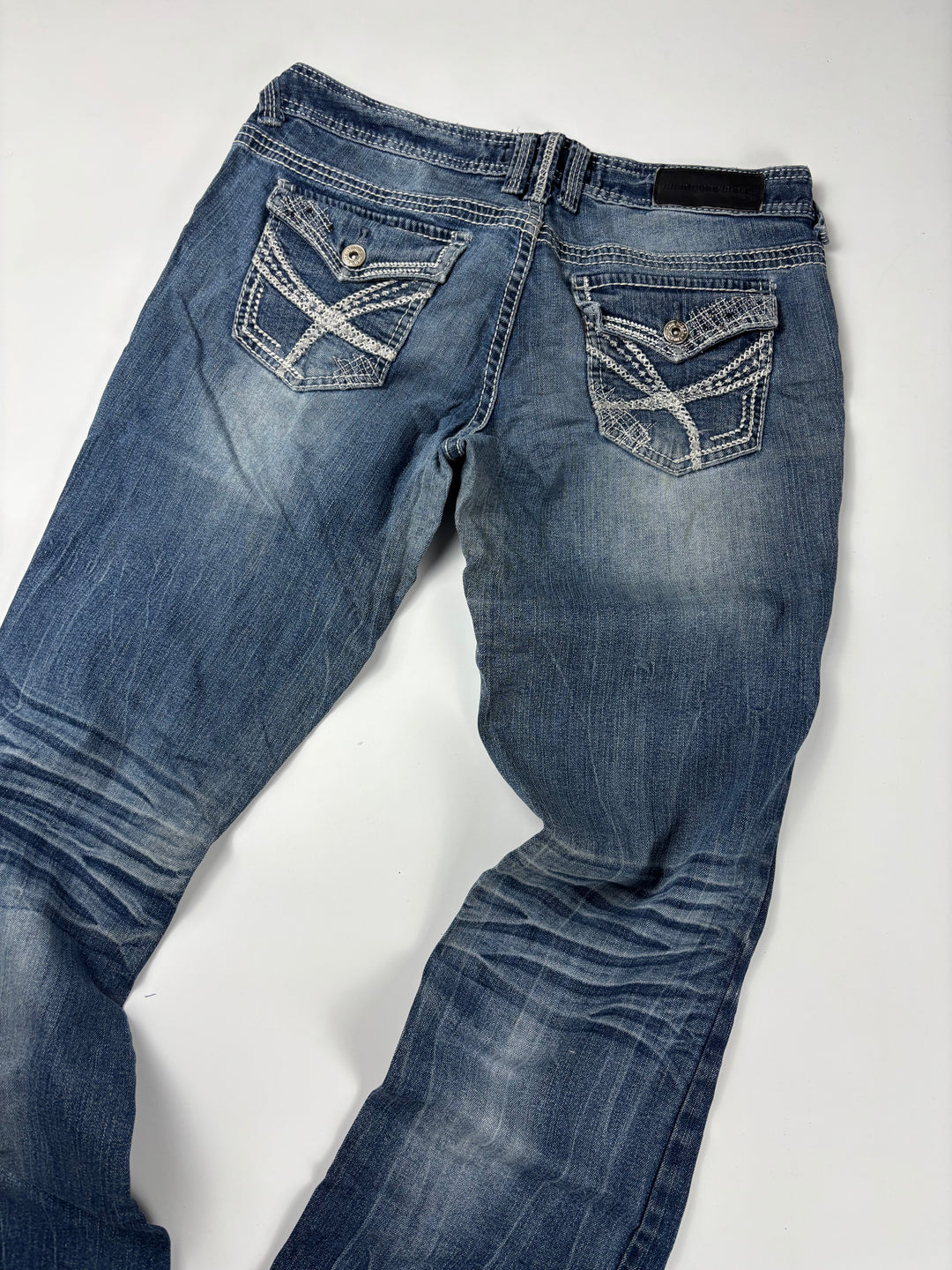 Vintage Jeans M