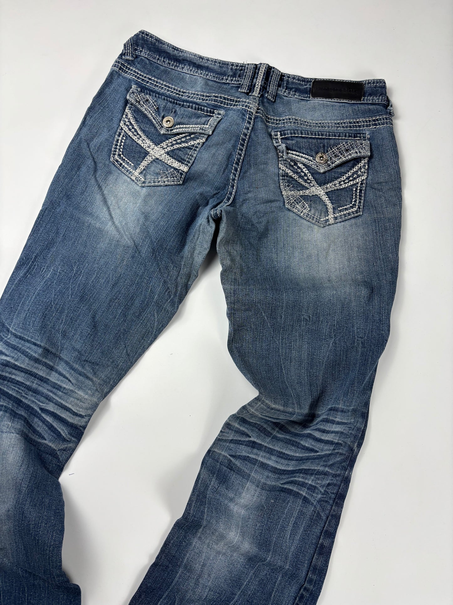 Vintage Jeans S