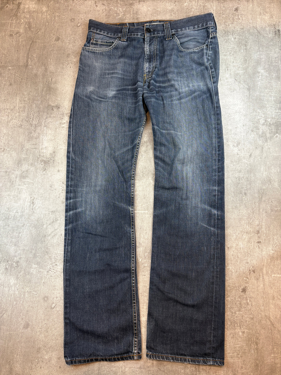 Levi’s Straight Jeans L