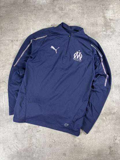 Marseille Trackjacket XS