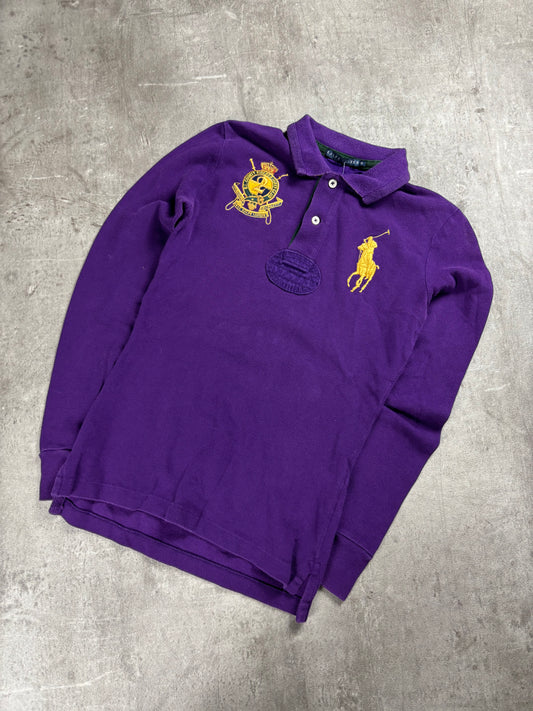 Ralph Lauren Longsleve S