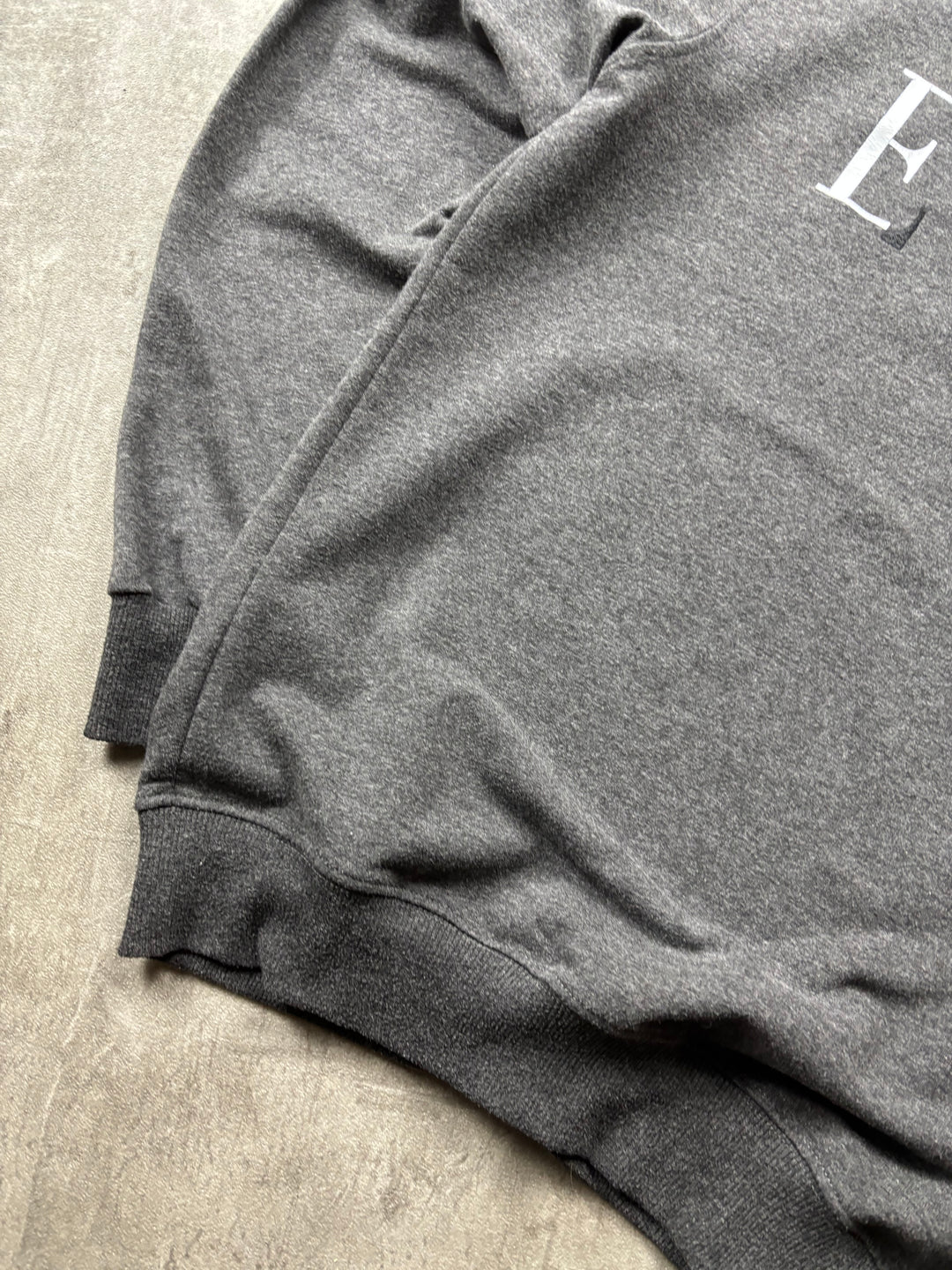 EA7 Sweater M