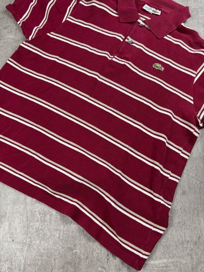 Lacoste Polo S