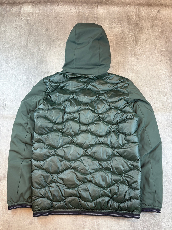 Blauer USA Puffer Jacke M