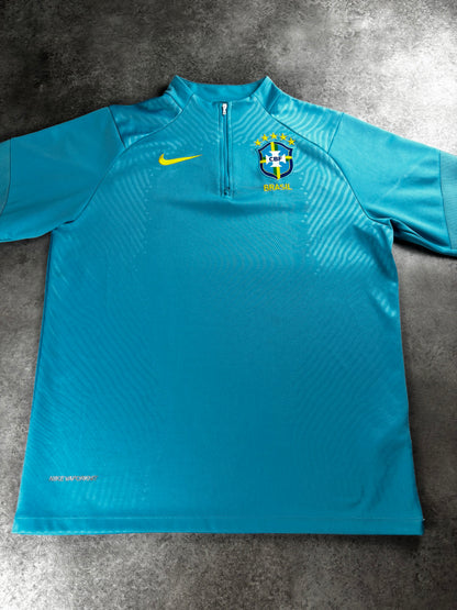 Brasilien Jacke L
