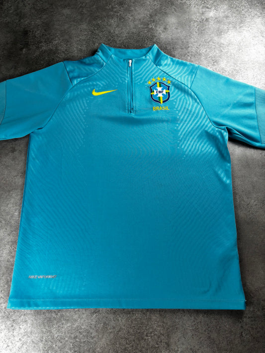 Brasilien Jacke L