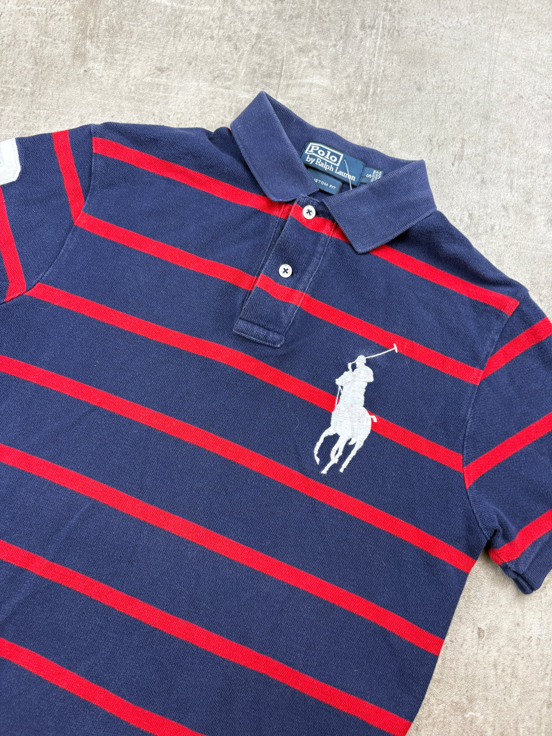 Ralph Lauren Polo S