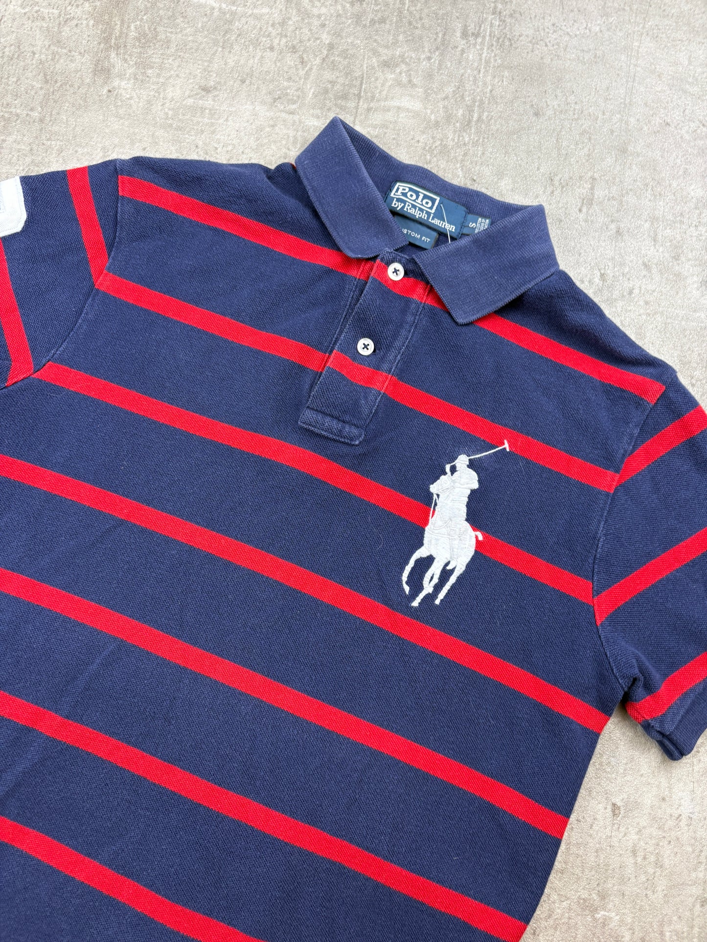 Ralph Lauren Polo S
