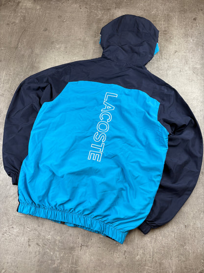 Lacoste Trackjacket *RARE* S