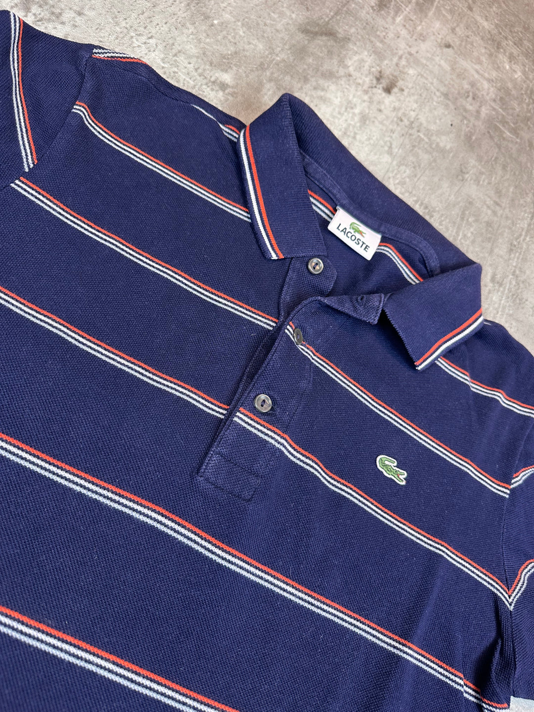 Lacoste Polo M