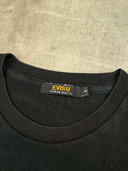 Evisu T-Shirt M