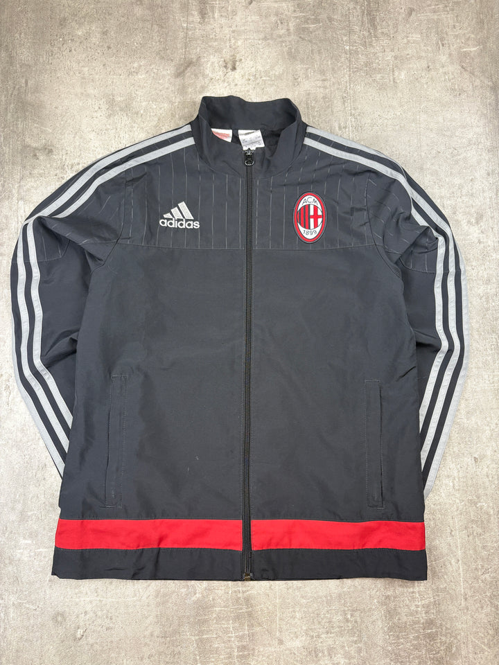 Adidas AC Milan Trackjacket M