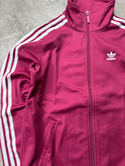 Adidas Trackjacket L