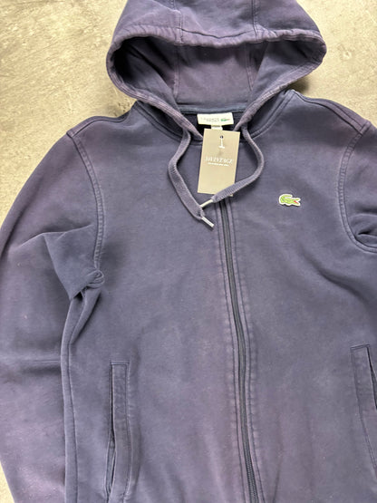 Lacoste Zipper S