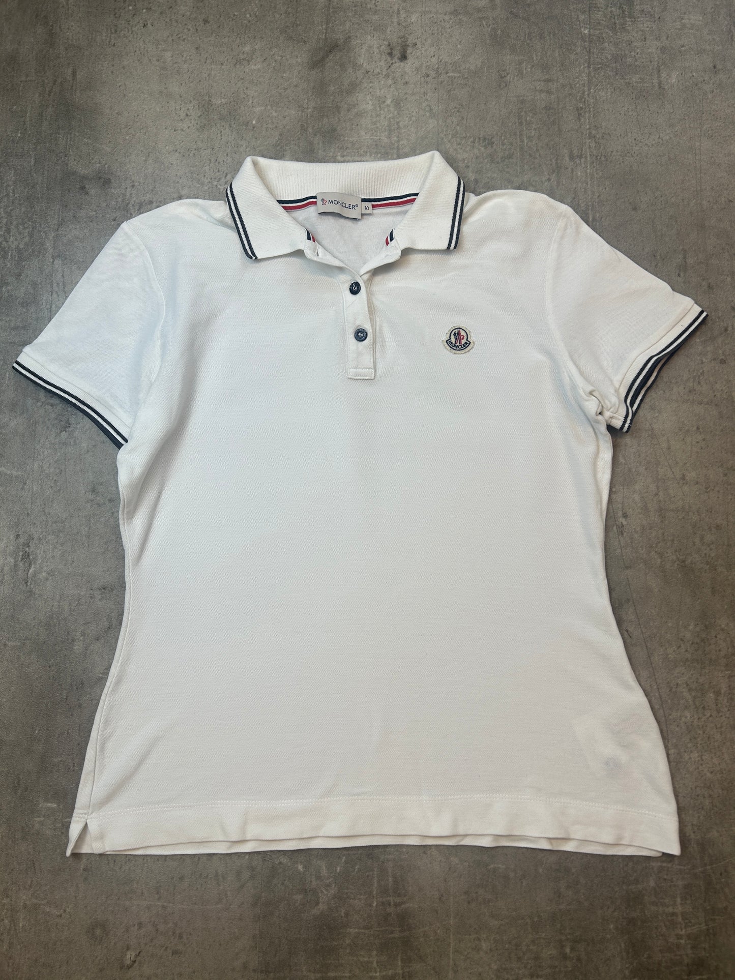 Moncler Polo girls S